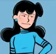 Lucy van pelt 