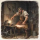 Blacksmith Brother