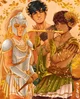 Heroes Of Olympus
