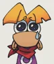 Sad Clssic Rayman
