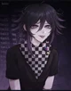 Kokichi Ouma