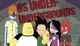 Under Undergrounds