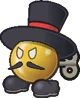Goldbob
