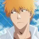 Ichigo Kurosaki 