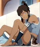 Korra - LOK