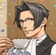 Miles Edgeworth