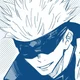 Satoru Gojo 