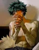 Izuku Midoriya