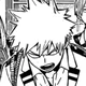 Bakugo Katsuki