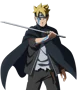 Boruto
