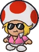 Zip Toad