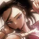 Momo Yaoyorozu 