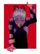 Shigaraki Tomura 