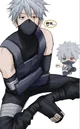 Kakashi Hatake
