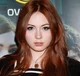 Karen Gillan 