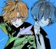 Dazai and chuuya 15