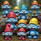 murfs