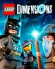 LEGO DimensionsMovie