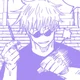Satoru Gojo 
