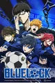 Blue lock school AU_