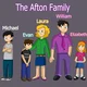 Afton family