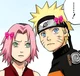 Naruto n Sakura