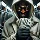 Nigerian scammer 