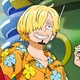 Vinsmoke Sanji