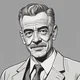 J Jonah Jameson 