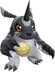 BlackGabumon