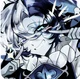 Shadow Milk Cookie