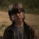 Carl Grimes 