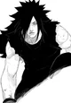 Madara Uchiha
