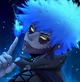 Dabi As Hades