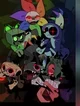 Twisteds and Mains