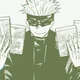 Satoru Gojo 