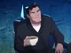 Bruce Wayne