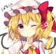 Yan Flandre scarlet