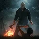 Friday the 13 juego