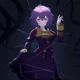 Bernadetta - Fallen