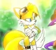 Tails Sister TGTF