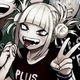 MHA - Himiko Toga