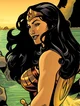 Diana of Themyscira 
