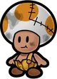 Toad sailor brother