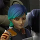 Sabine Wren