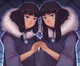 Eska and Desna