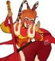 Sun Wukong 