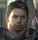 Chris Redfield