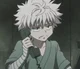 Killua Zoldyck