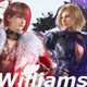 Anna-Nina Williams